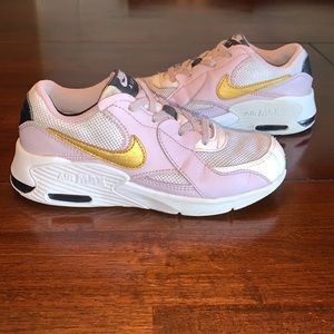 Nike Air Max Excee Girl’s Sneakers